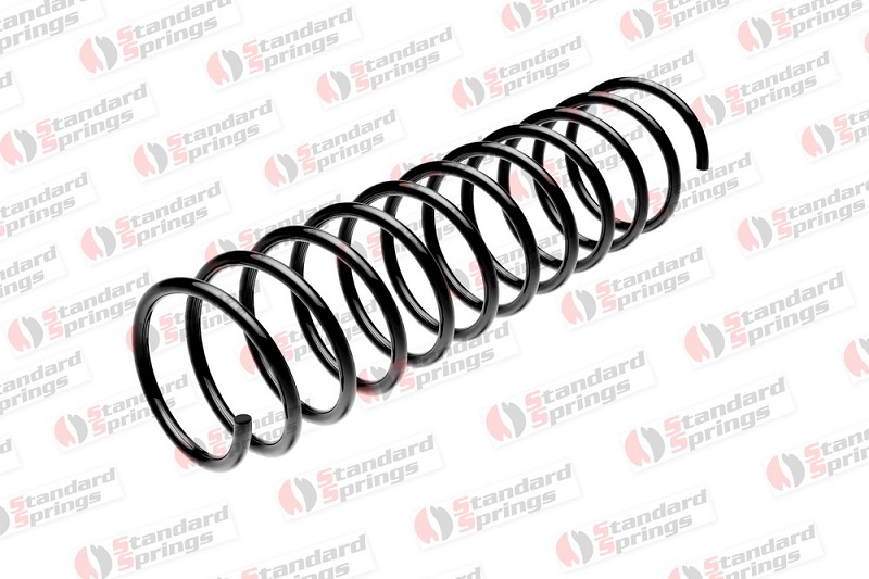 Пружина подвески MITSUBISHI CARISMA Standard Springs ST122033R