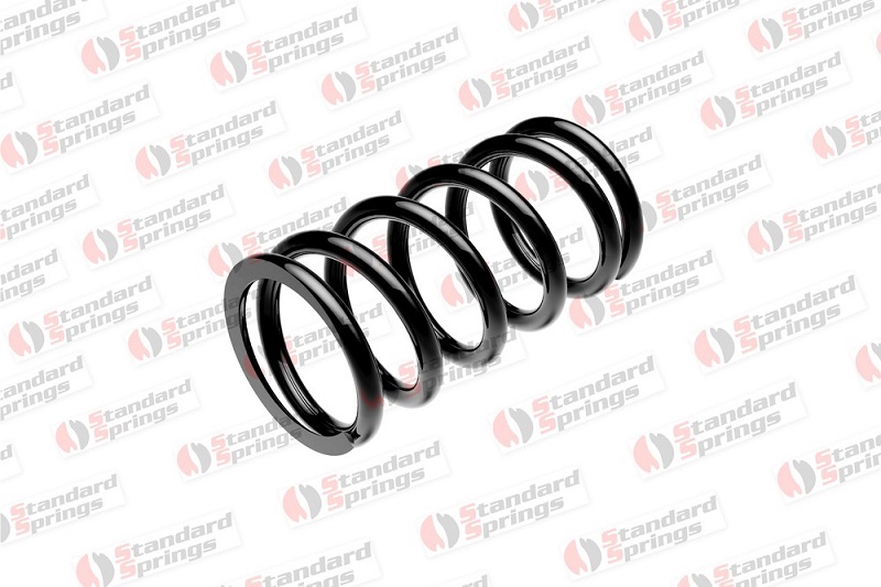 Пружина подвески MITSUBISHI GRANDIS Standard Springs ST122039R