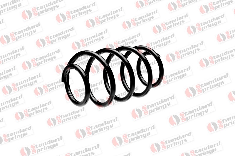 Пружина подвески NISSAN NOTE Standard Springs ST123053R