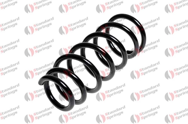 Пружина подвески NISSAN PRIMERA Standard Springs ST123048R