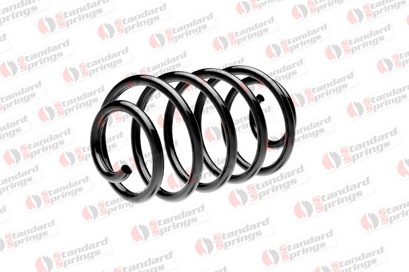 Пружина подвески OPEL MERIVA Standard Springs ST124057R