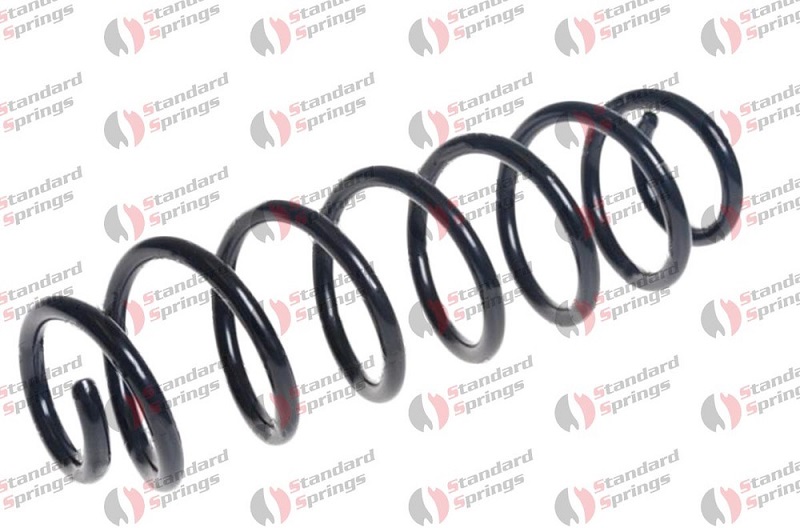 Пружина подвески SKODA OCTAVIA Standard Springs ST130041R