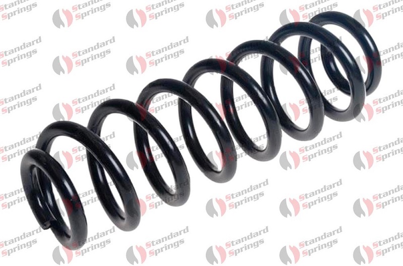 Пружина подвески SKODA KODIAQ Standard Springs ST130043R