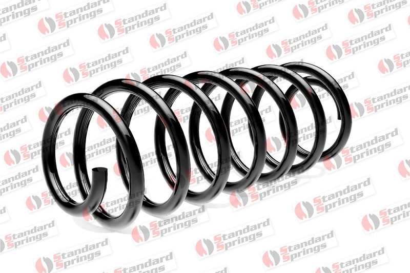 Пружина подвески SKODA OCTAVIA Standard Springs ST130014R