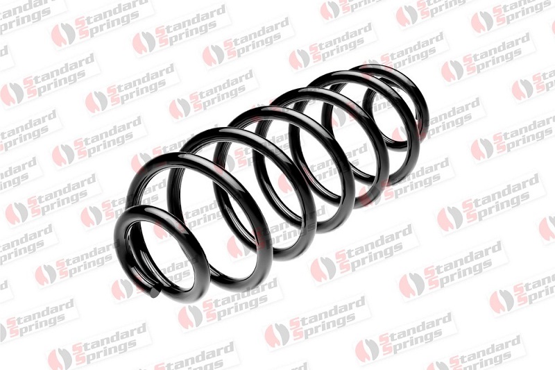 Пружина подвески SKODA OCTAVIA Standard Springs ST134015R