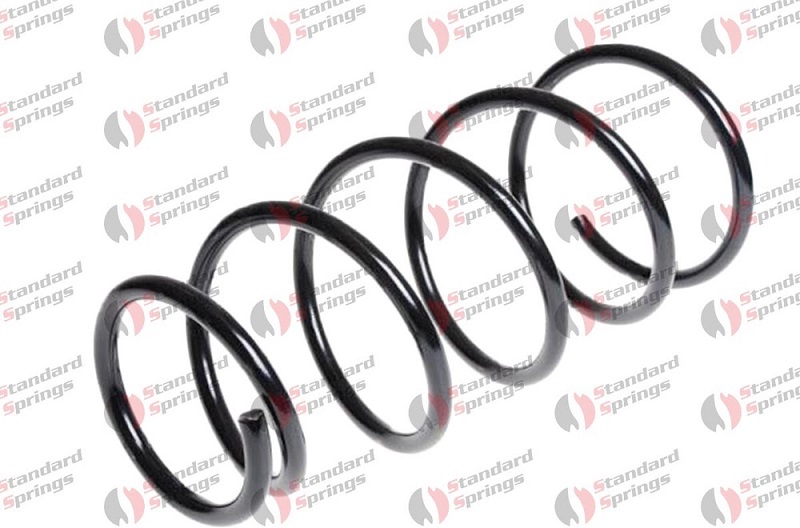 Пружина подвески SUBARU FORESTER Standard Springs ST131031R