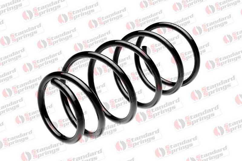 Пружина подвески SUBARU FORESTER Standard Springs ST131032R