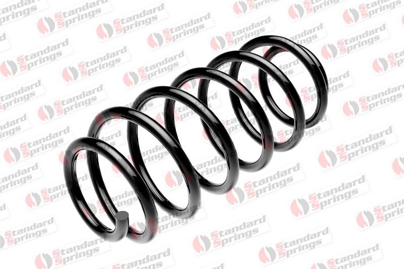 Пружина подвески TOYOTA AURIS Standard Springs ST133105R