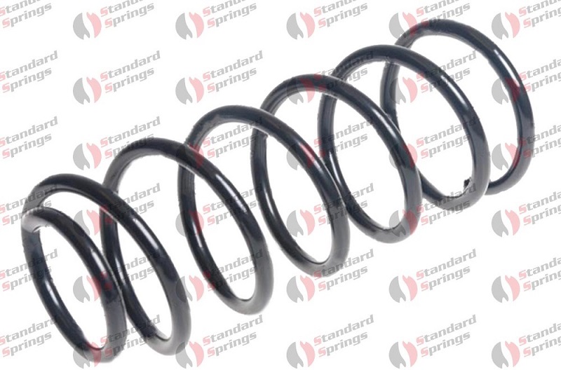 Пружина подвески TOYOTA COROLLA Standard Springs ST133116R