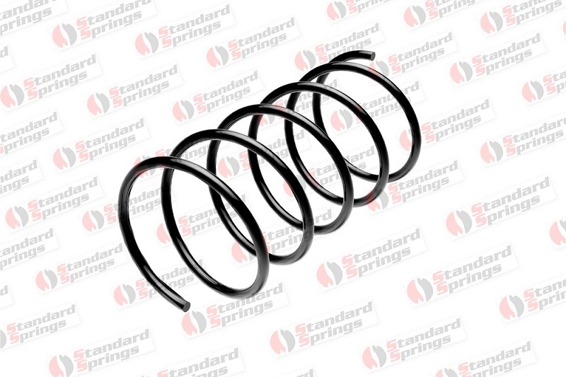 Пружина подвески VOLVO S80 Standard Springs ST135030R