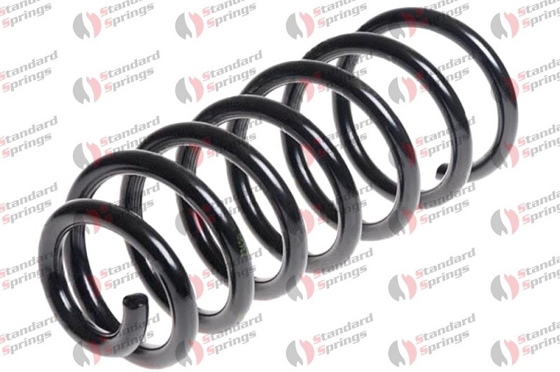 Пружина подвески VOLVO V70 Standard Springs ST135054R