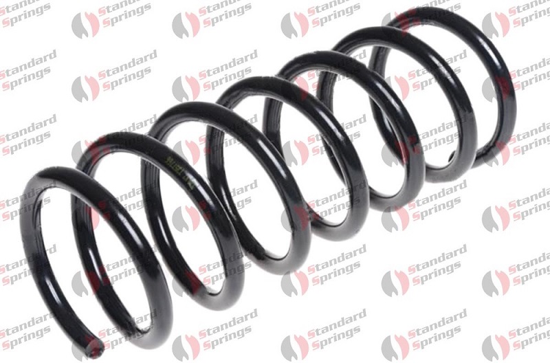 Пружина подвески VOLVO XC60 Standard Springs ST135053R