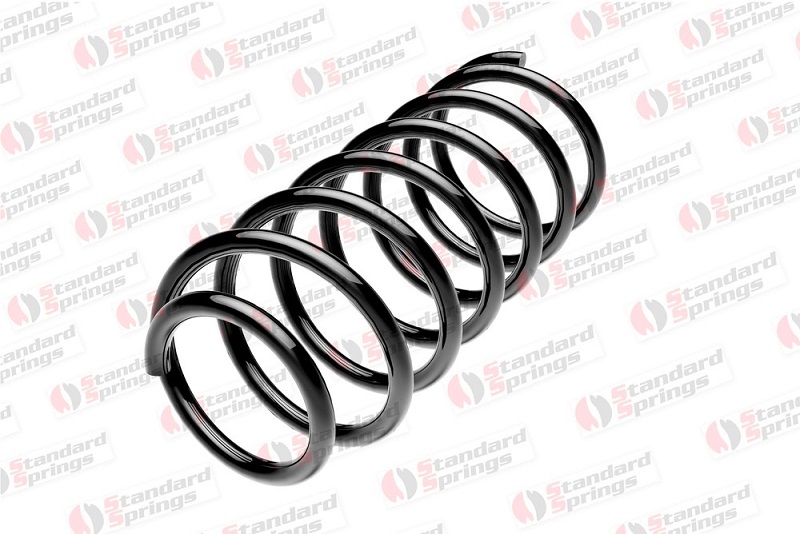 Пружина подвески VOLVO XC70 Standard Springs ST135043R