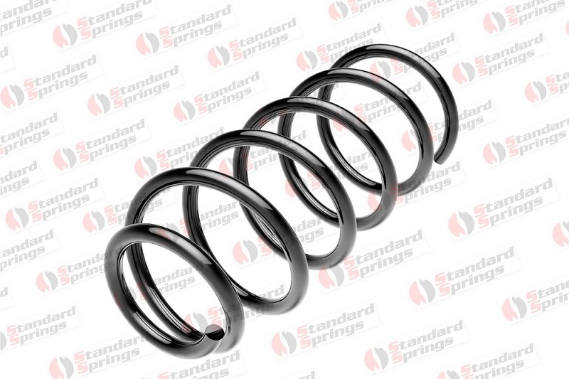 Пружина подвески VW PASSAT Standard Springs ST134052R