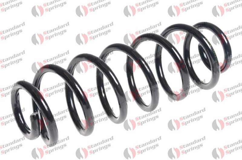 Пружина подвески VW PASSAT Standard Springs ST134101R