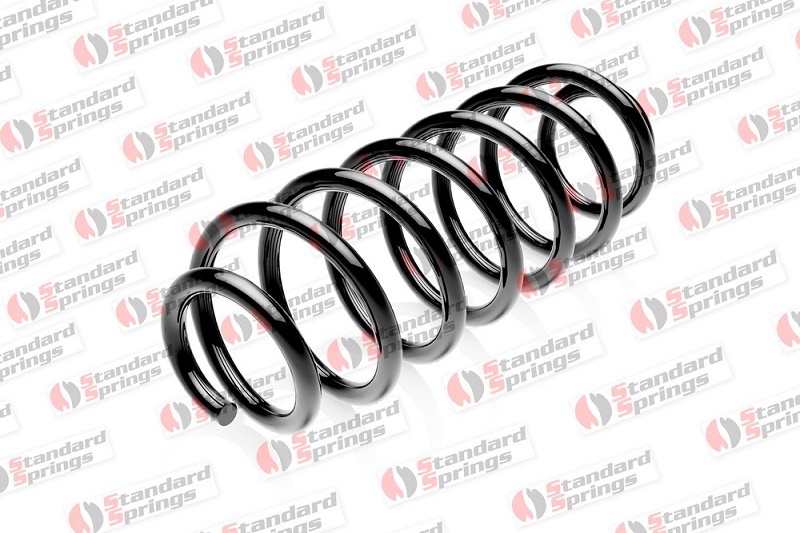 Пружина подвески VW PASSAT Standard Springs ST134002R