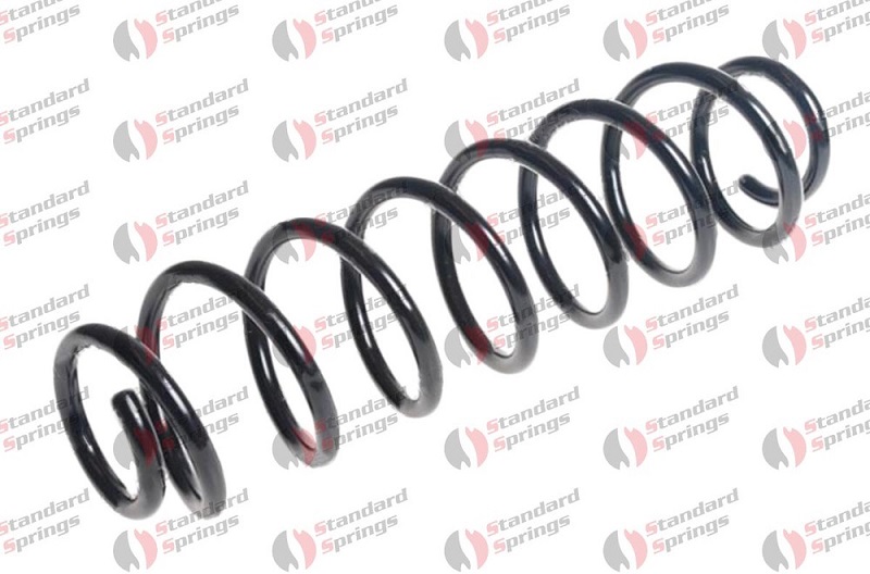 Пружина подвески VW POLO Standard Springs ST134102R