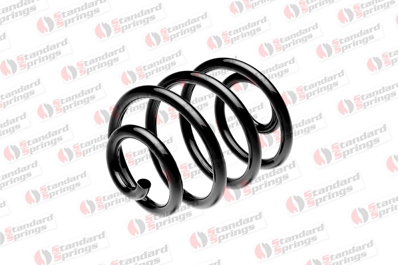 Пружина подвески VW TRANSPORT Standard Springs ST134037R