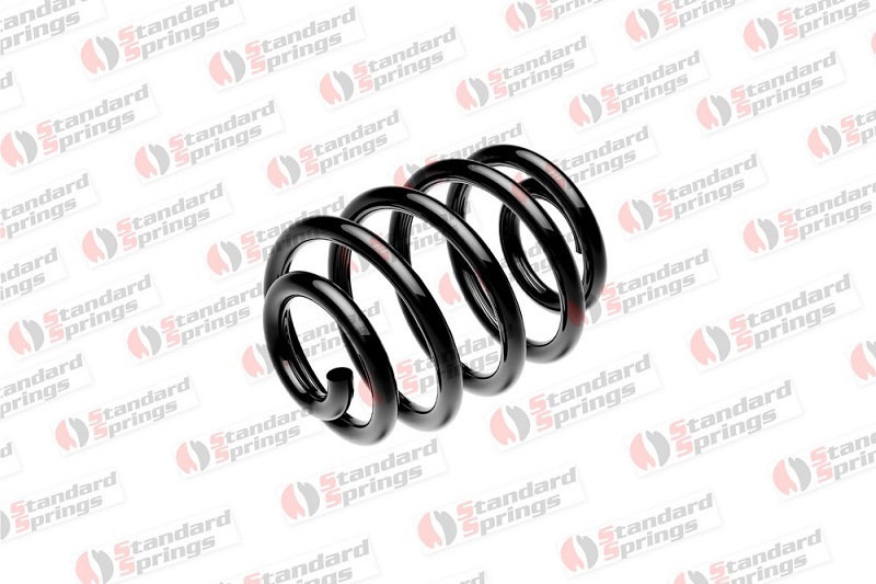 Пружина подвески VW TRANSPORT Standard Springs ST134038R