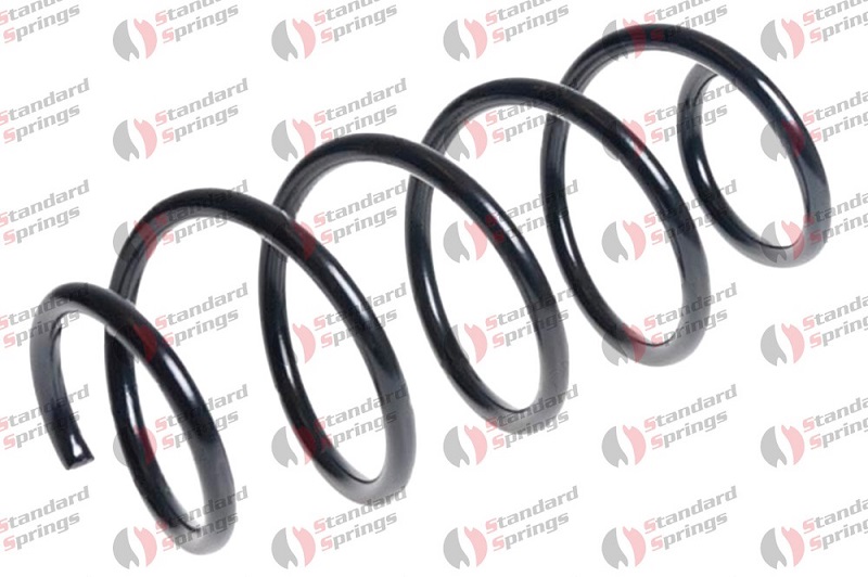 Пружина подвески AUDI A3 Standard Springs ST102082F