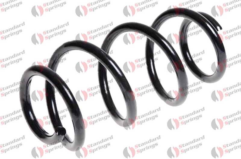 Пружина подвески AUDI A4 Standard Springs ST102003F