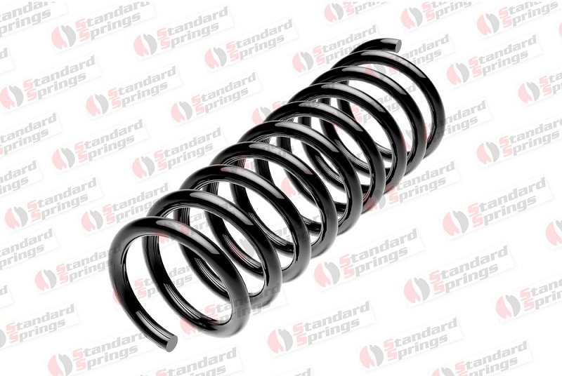 Пружина подвески AUDI A4 Standard Springs ST102092F