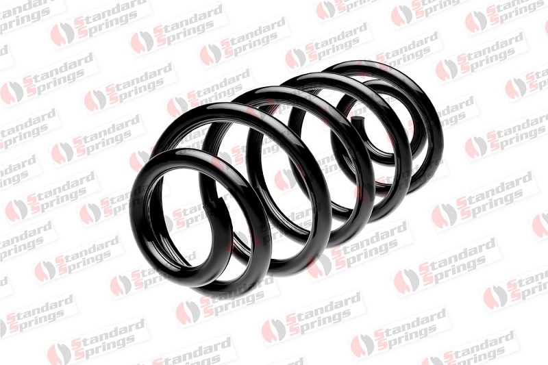 Пружина подвески AUDI A6 Standard Springs ST102066F