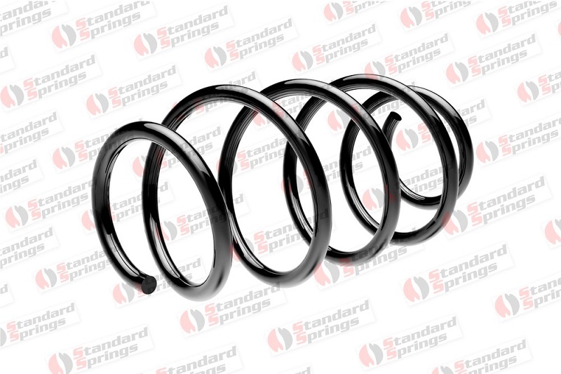 Пружина подвески AUDI A3 Standard Springs ST134074F