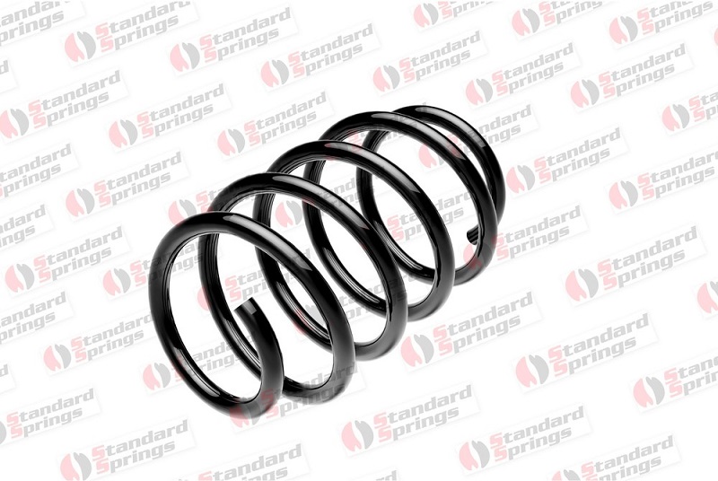 Пружина подвески AUDI A3 Standard Springs ST102074F