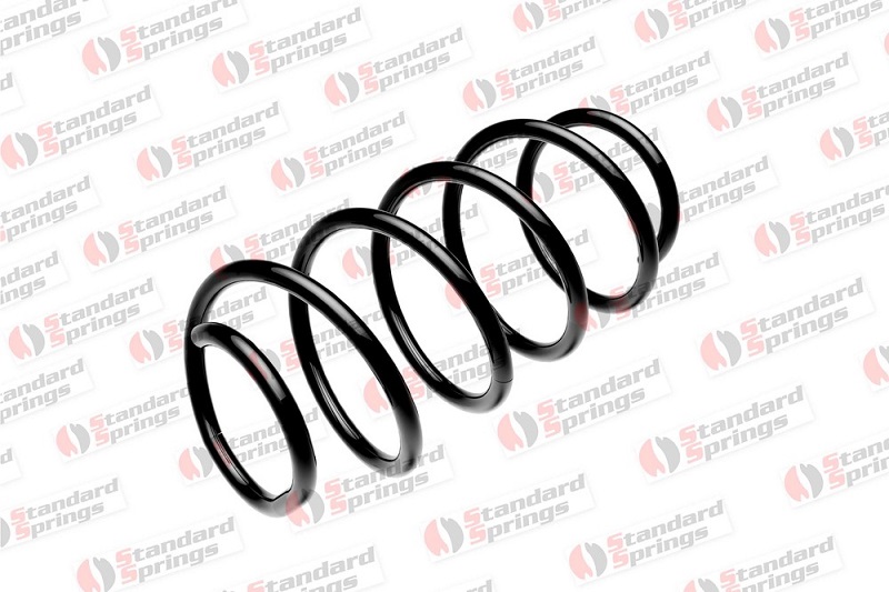 Пружина подвески AUDI A3 Standard Springs ST134003F