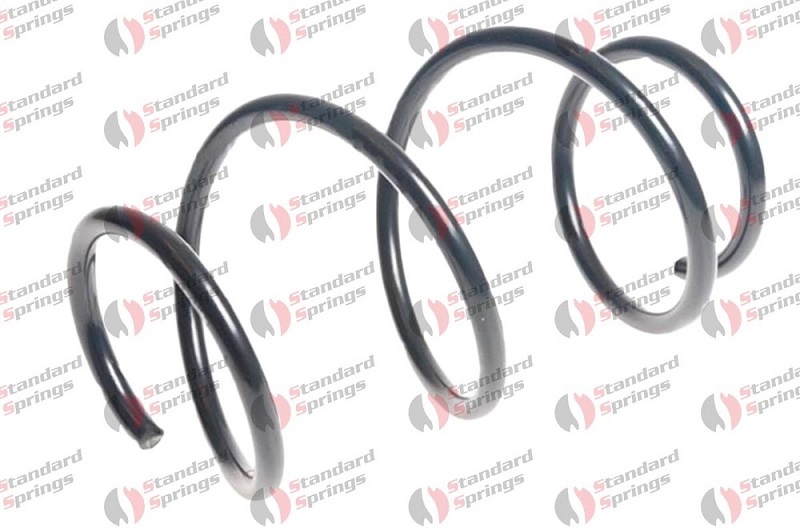 Пружина подвески BMW 1 Standard Springs ST104082F