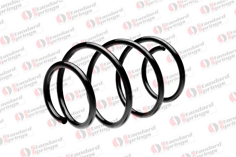 Пружина подвески BMW 5 Standard Springs ST104024F