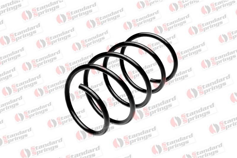 Пружина подвески BMW 3 Standard Springs ST104014F