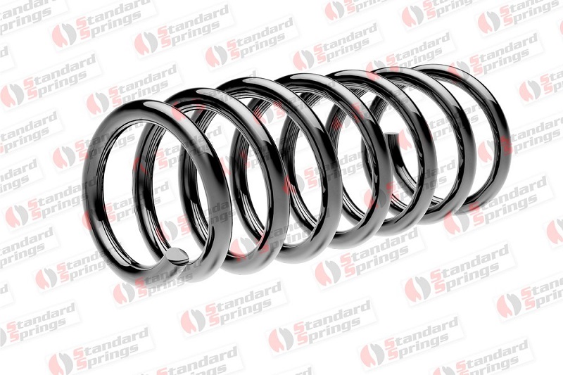 Пружина подвески BMW X5 Standard Springs ST104071F