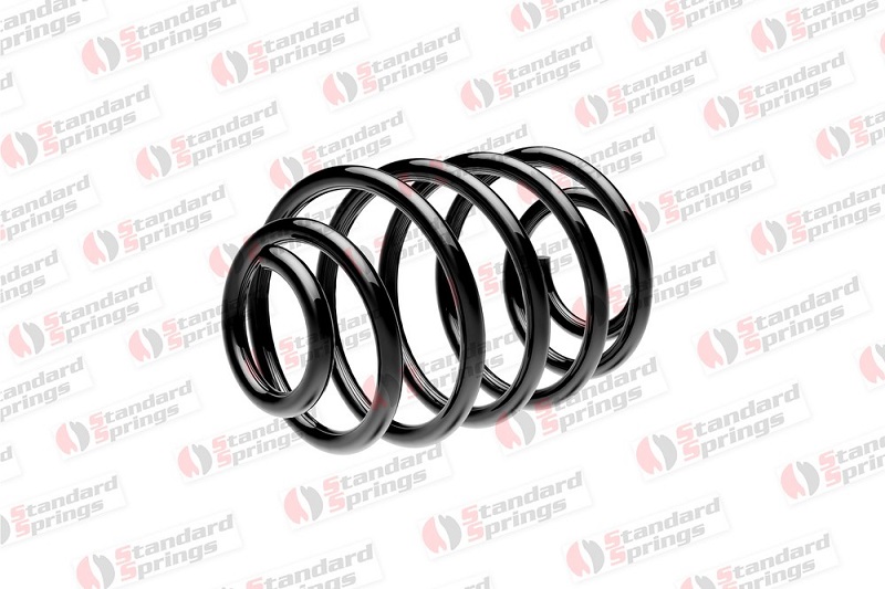 Пружина подвески OPEL MOKKA Standard Springs ST124097F