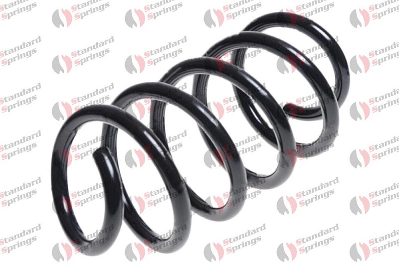 Пружина подвески CHEVROLET AVEO Standard Springs ST145001F