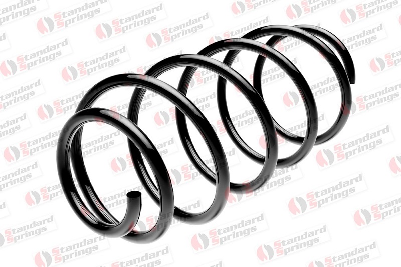 Пружина подвески PEUGEOT PARTNER Standard Springs ST106065F