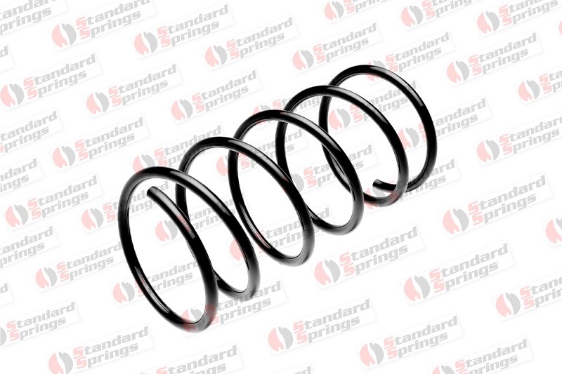 Пружина подвески Standard Springs ST106056F