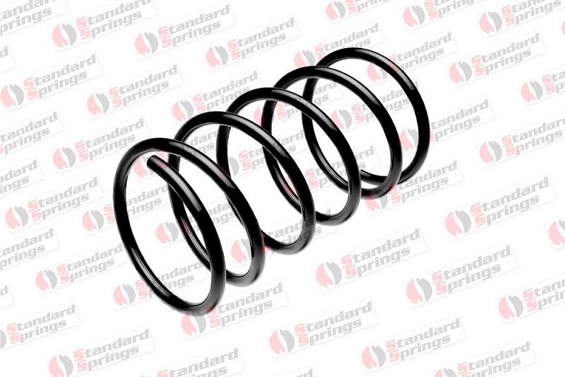 Пружина подвески PEUGEOT PARTNER Standard Springs ST125032F