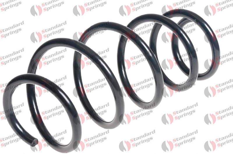 Пружина подвески CITROEN DS3 Standard Springs ST106074F