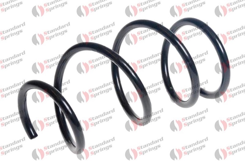 Пружина подвески DACIA LOGAN Standard Springs ST140005F