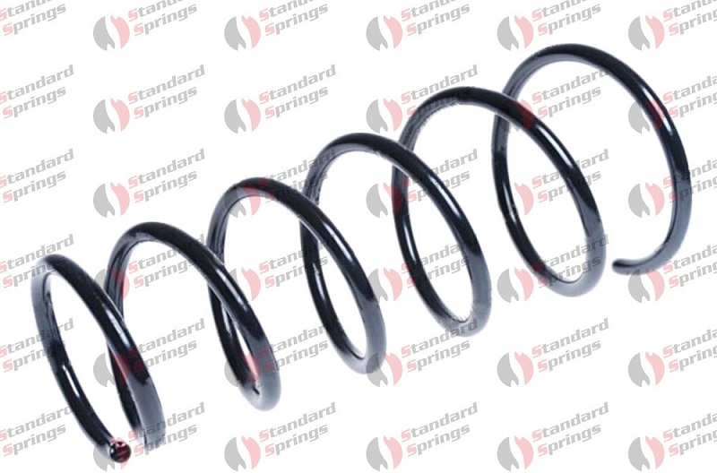 Пружина подвески FIAT SEDICI Standard Springs ST132020F