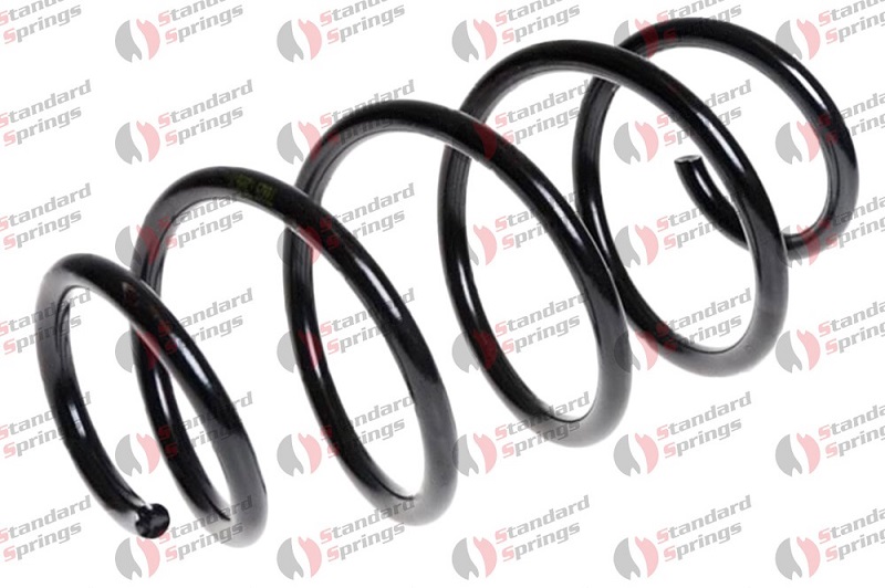 Пружина подвески FORD MONDEO Standard Springs ST110128F