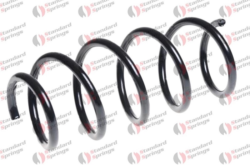 Пружина подвески HONDA CR-V Standard Springs ST111054F