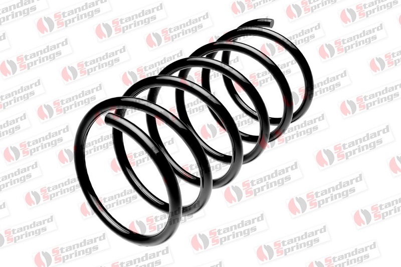 Пружина подвески HYUNDAI ACCENT Standard Springs ST112011F