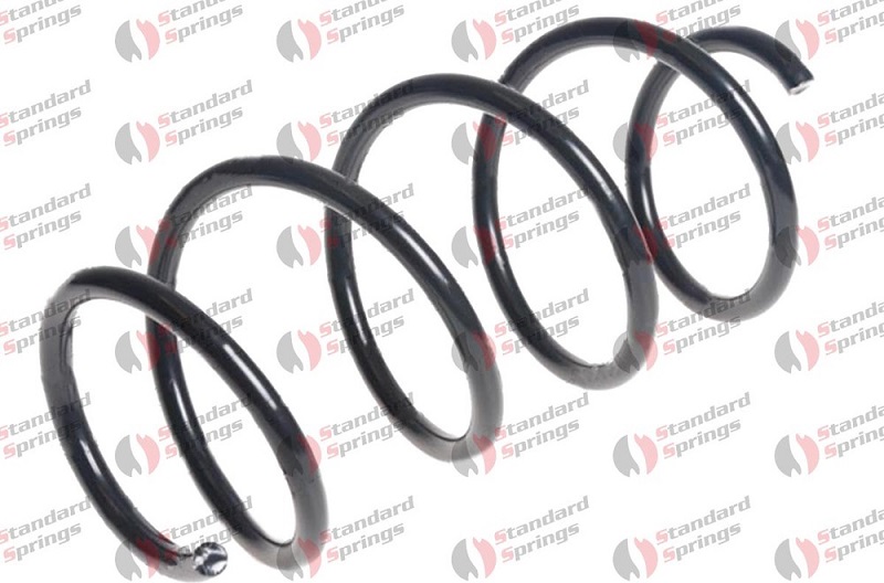 Пружина подвески HYUNDAI ACCENT Standard Springs ST112045F