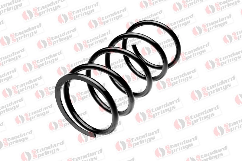 Пружина подвески HYUNDAI SANTA FE Standard Springs ST112019F