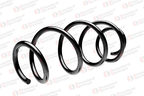 Пружина подвески HYUNDAI TUCSON Standard Springs ST112040F