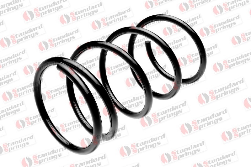 Пружина подвески HYUNDAI TUCSON Standard Springs ST112031F