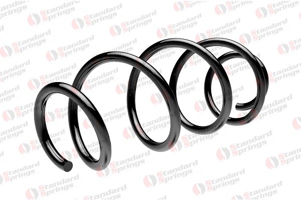 Пружина подвески HYUNDAI TUCSON Standard Springs ST112041F